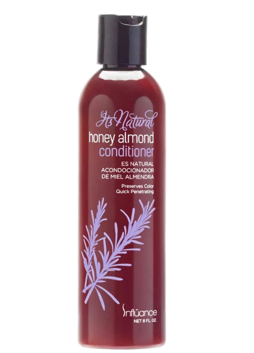 Honey Almond Conditioner