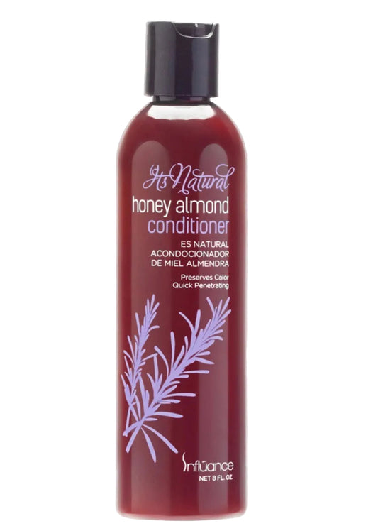 Honey Almond Conditioner