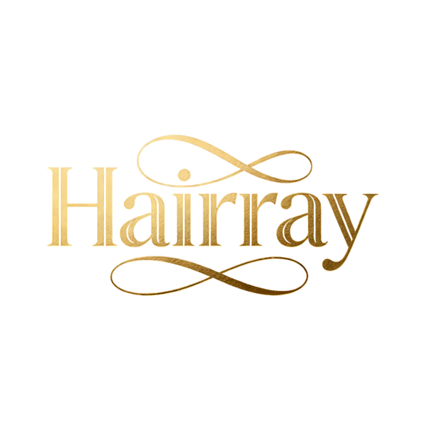 Hairray.com